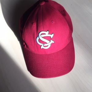 Gamecocks hat